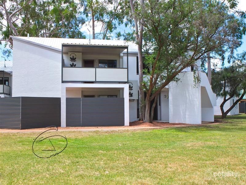 7 Allchurch St, The Gap, NT 0870