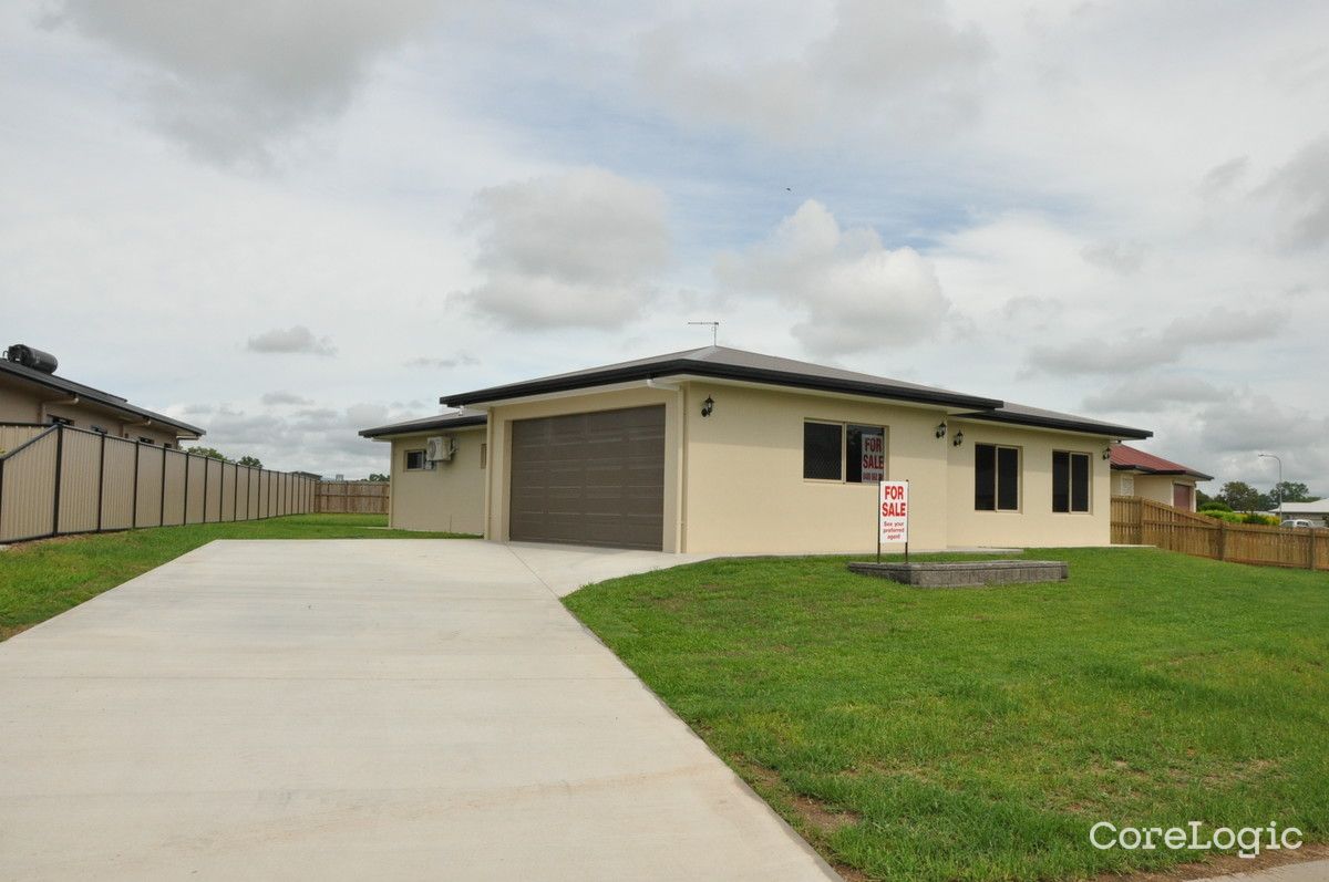 5 Amaroo Dr, Mareeba, QLD 4880
