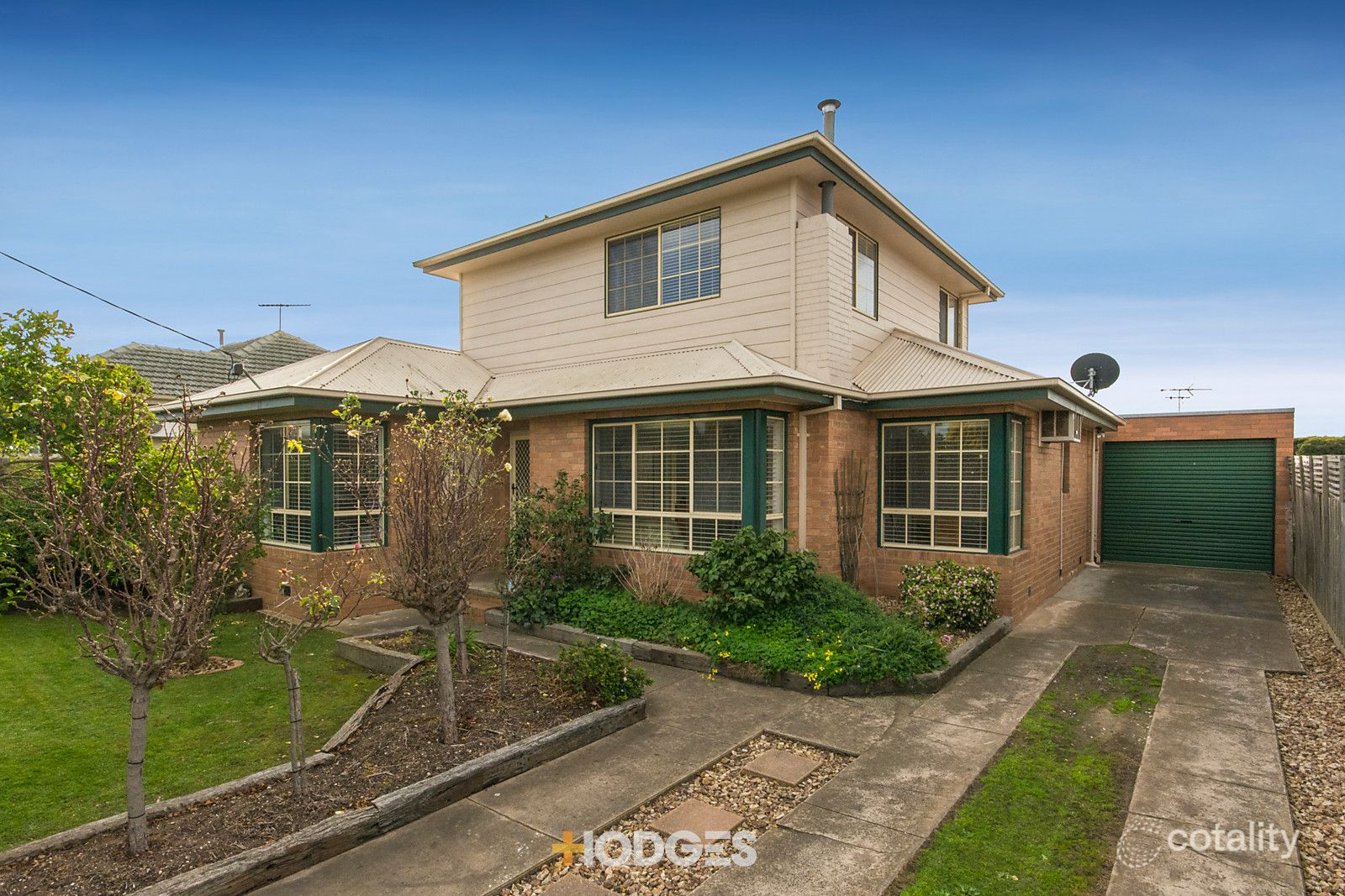 34 Kalimna St, Hamlyn Heights, VIC 3215