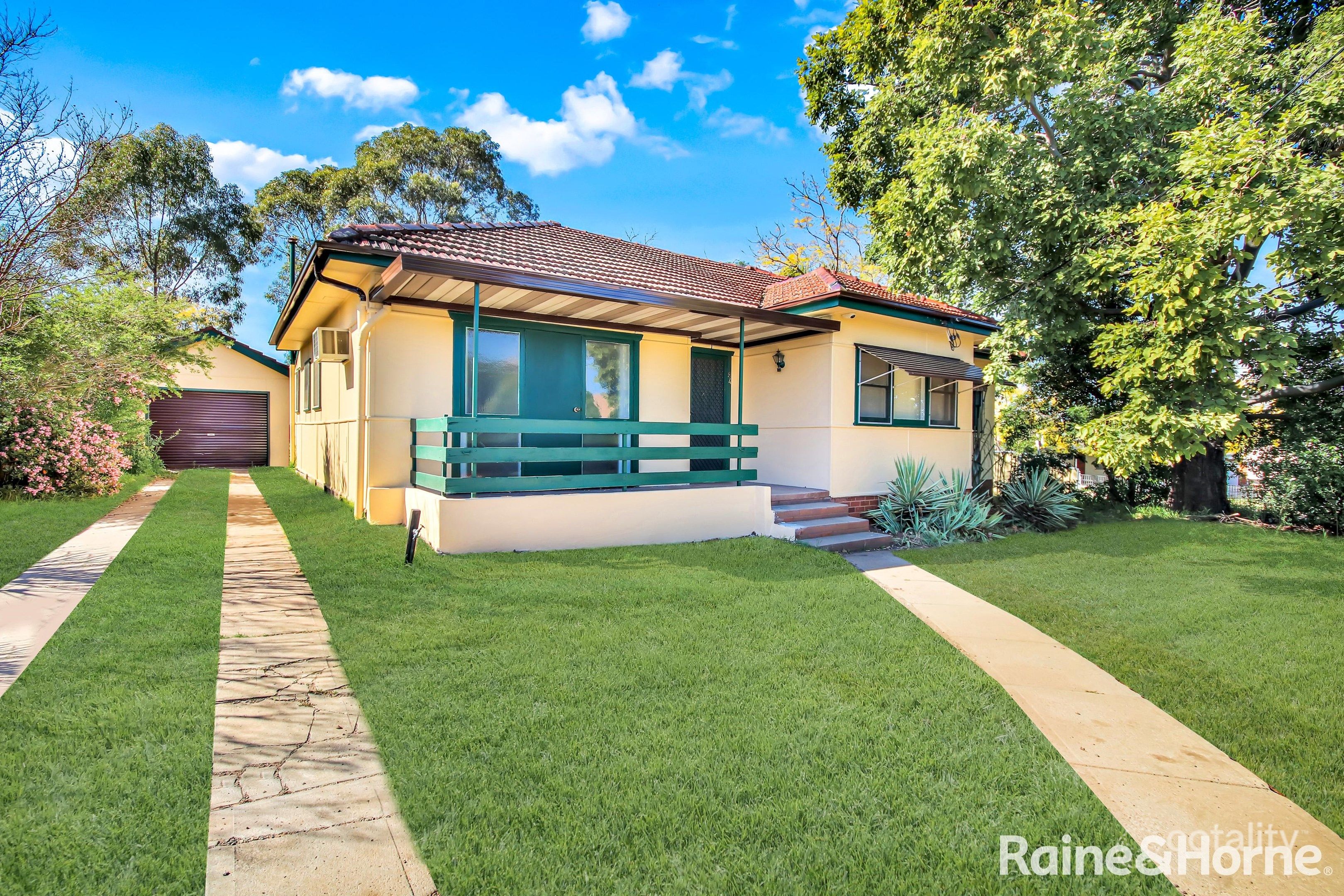 84 Monfarville St, St Marys, NSW 2760