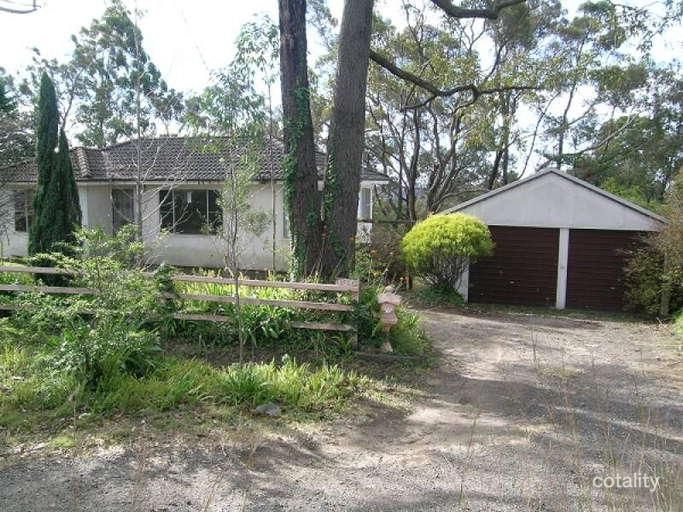 136 Great Western Hwy, Hazelbrook, NSW 2779