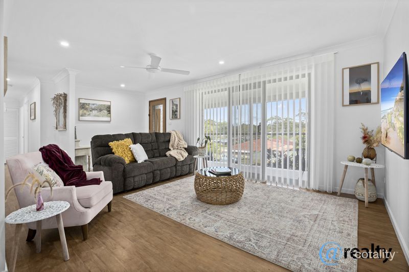 12 Kane Cres, Coffs Harbour, NSW 2450