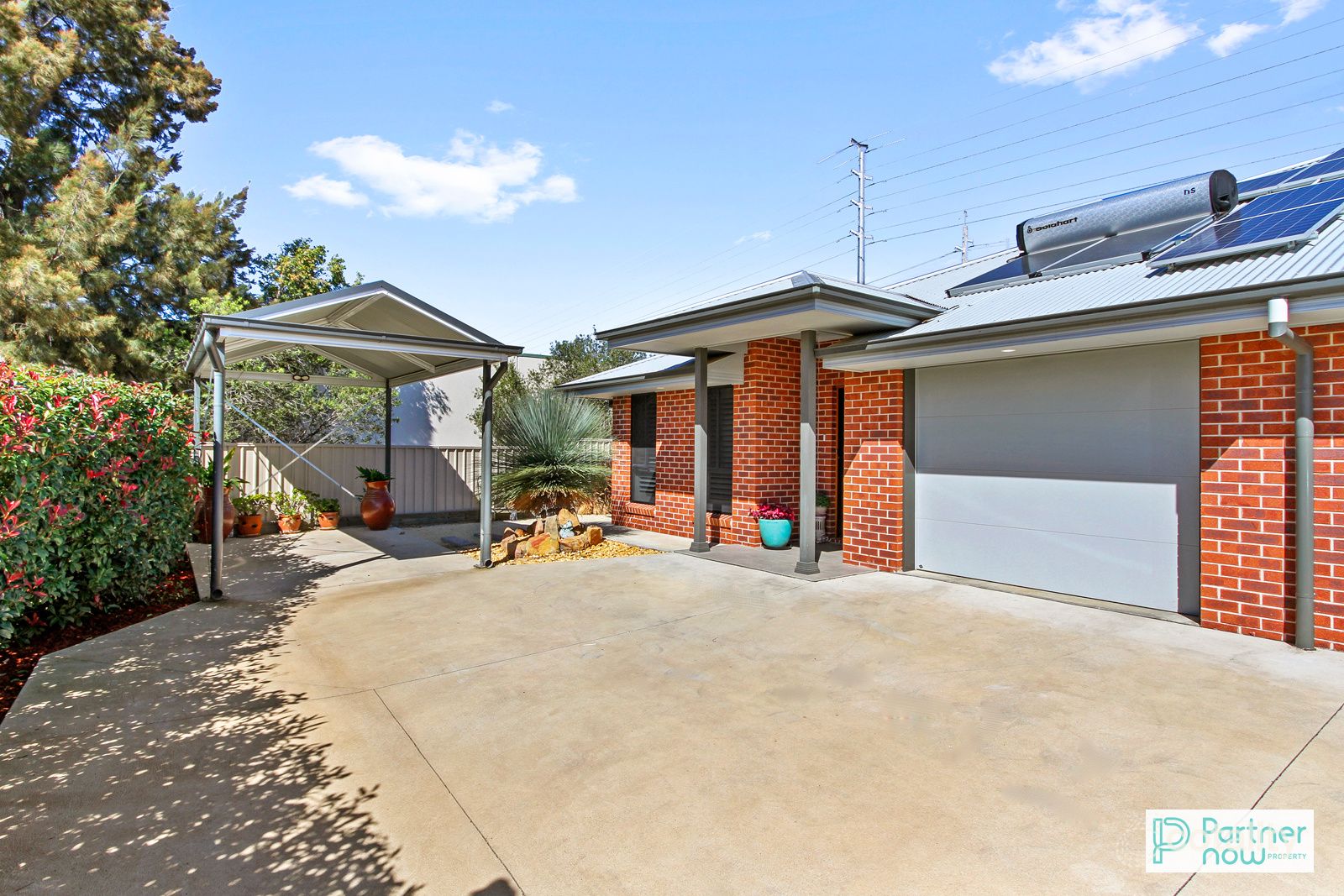 2/32 Cobb And Co Cct, Hillvue, NSW 2340