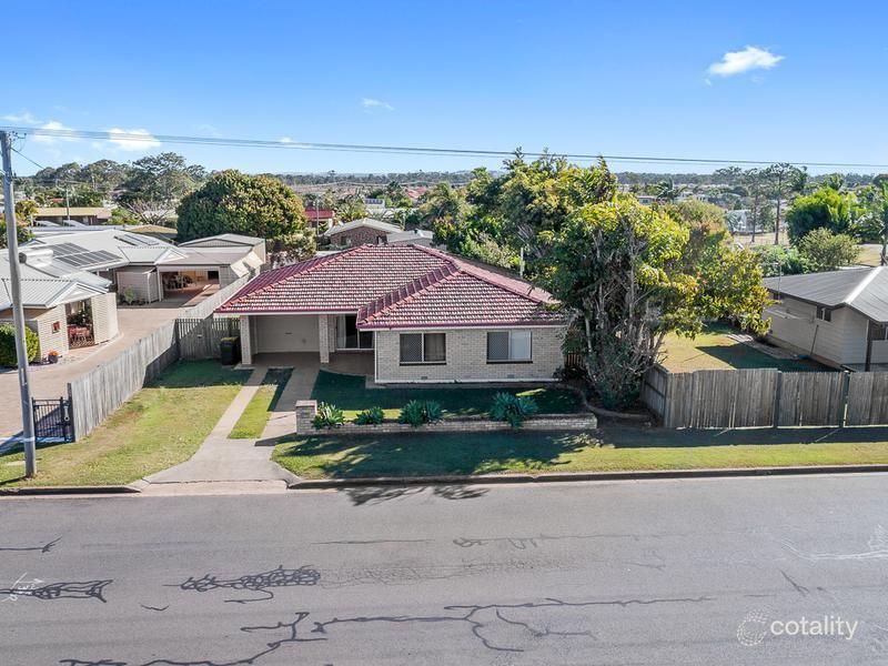 149 Long St, Point Vernon, QLD 4655