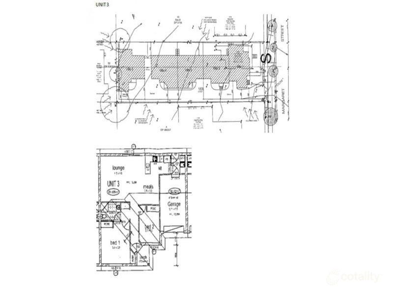 3/32 Margaret St, Wyong, NSW 2259
