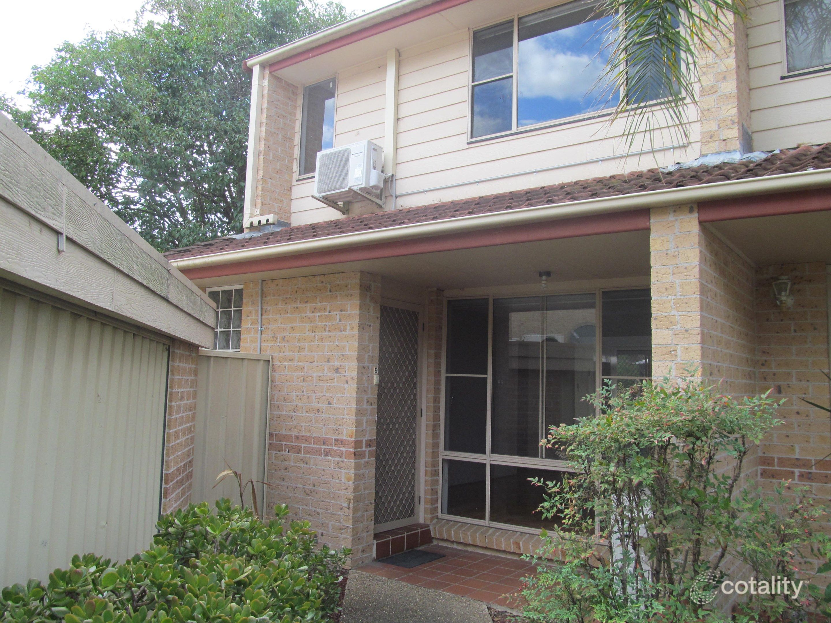 9/3 Cosgrove Cres, Kingswood, NSW 2747