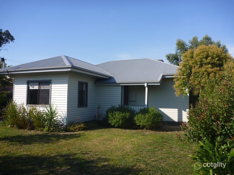 4 Short St, Benalla, VIC 3672