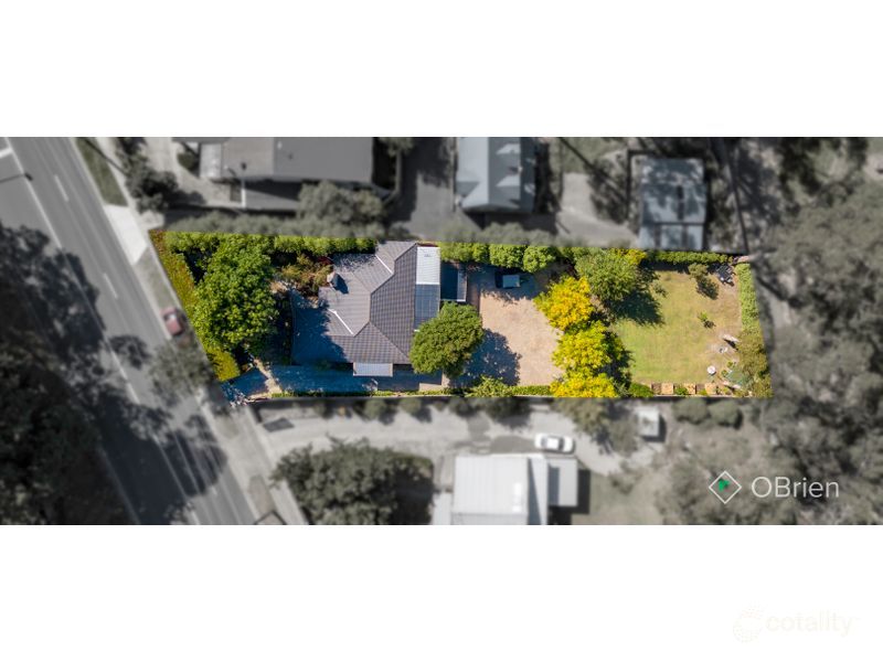 1514 Burwood Hwy, Tecoma, VIC 3160