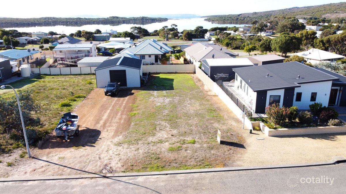 5 Melaleuca Ct, Bremer Bay, WA 6338