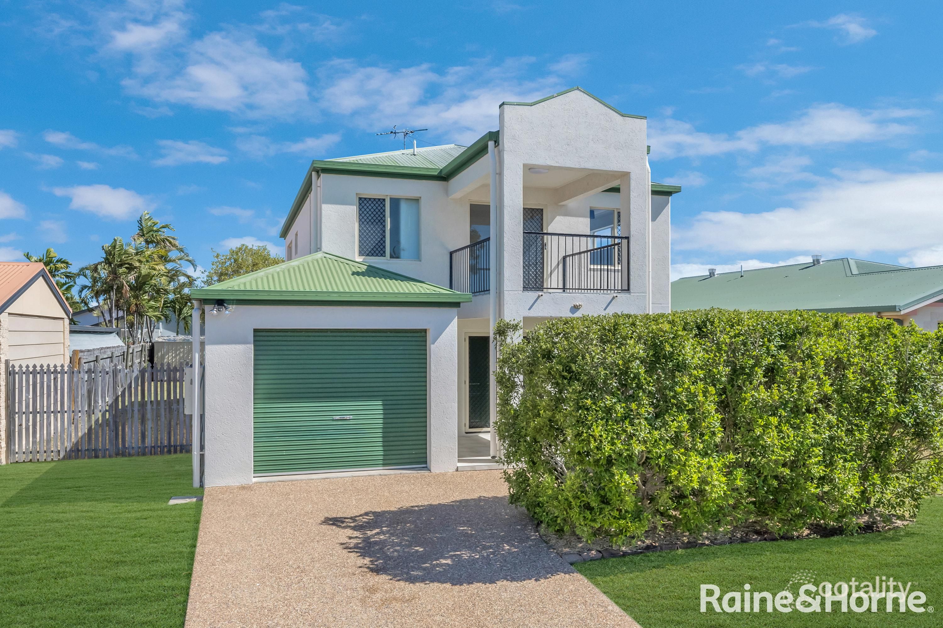 39 Gilmour Cres, Kirwan, QLD 4817