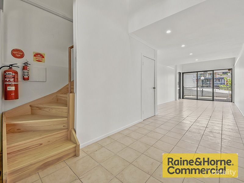 3/267 Given Tce, Paddington, QLD 4064