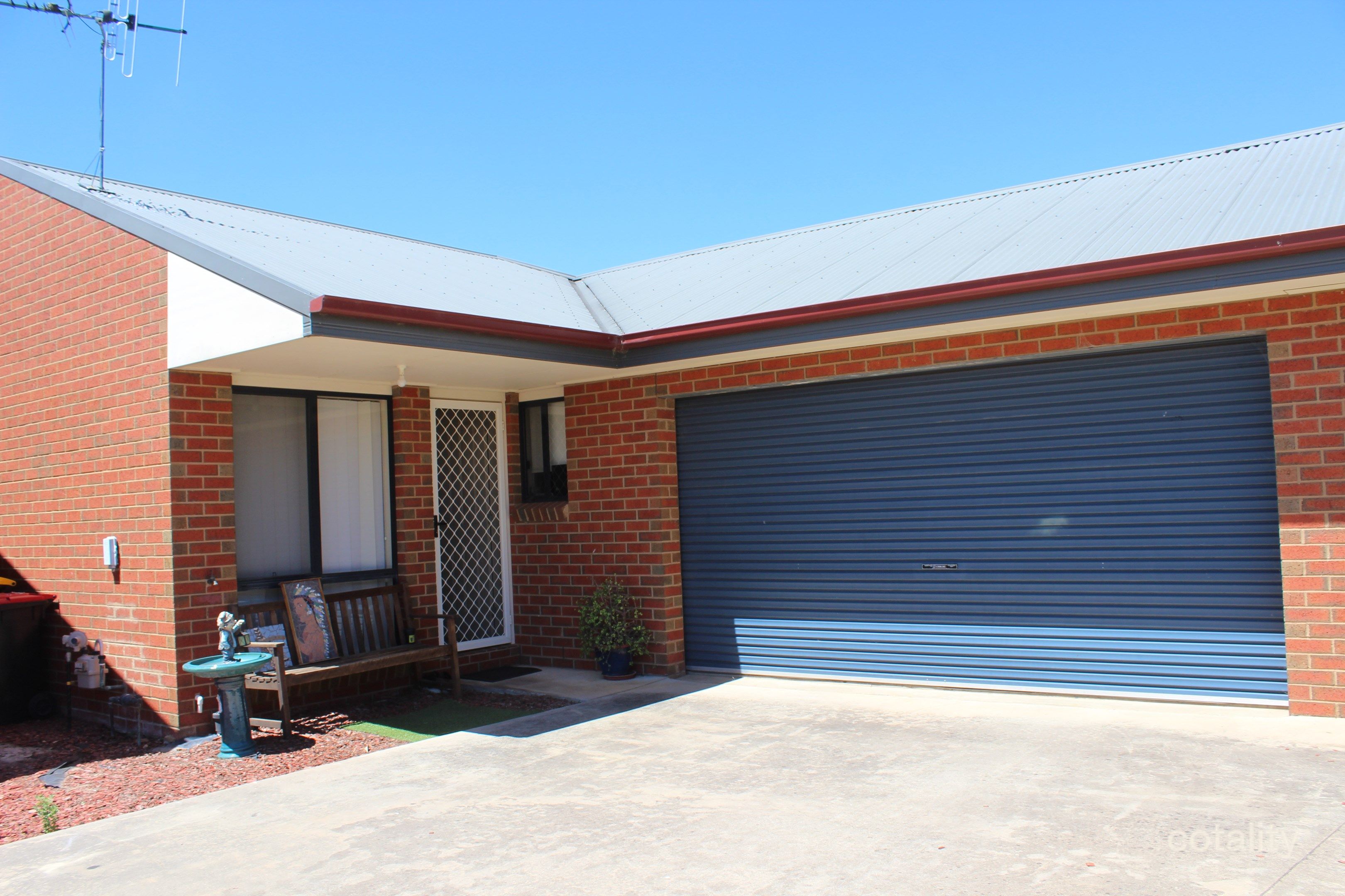 5/19 Mary St, Benalla, VIC 3672