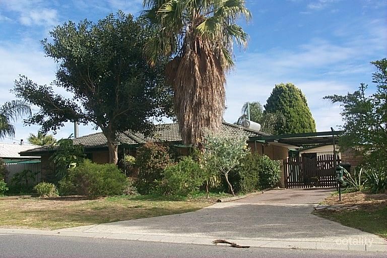 3 Althorne Way, Girrawheen, WA 6064