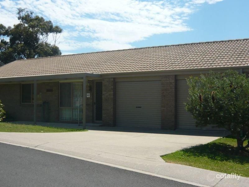 40/11 Payne St, Narooma, NSW 2546
