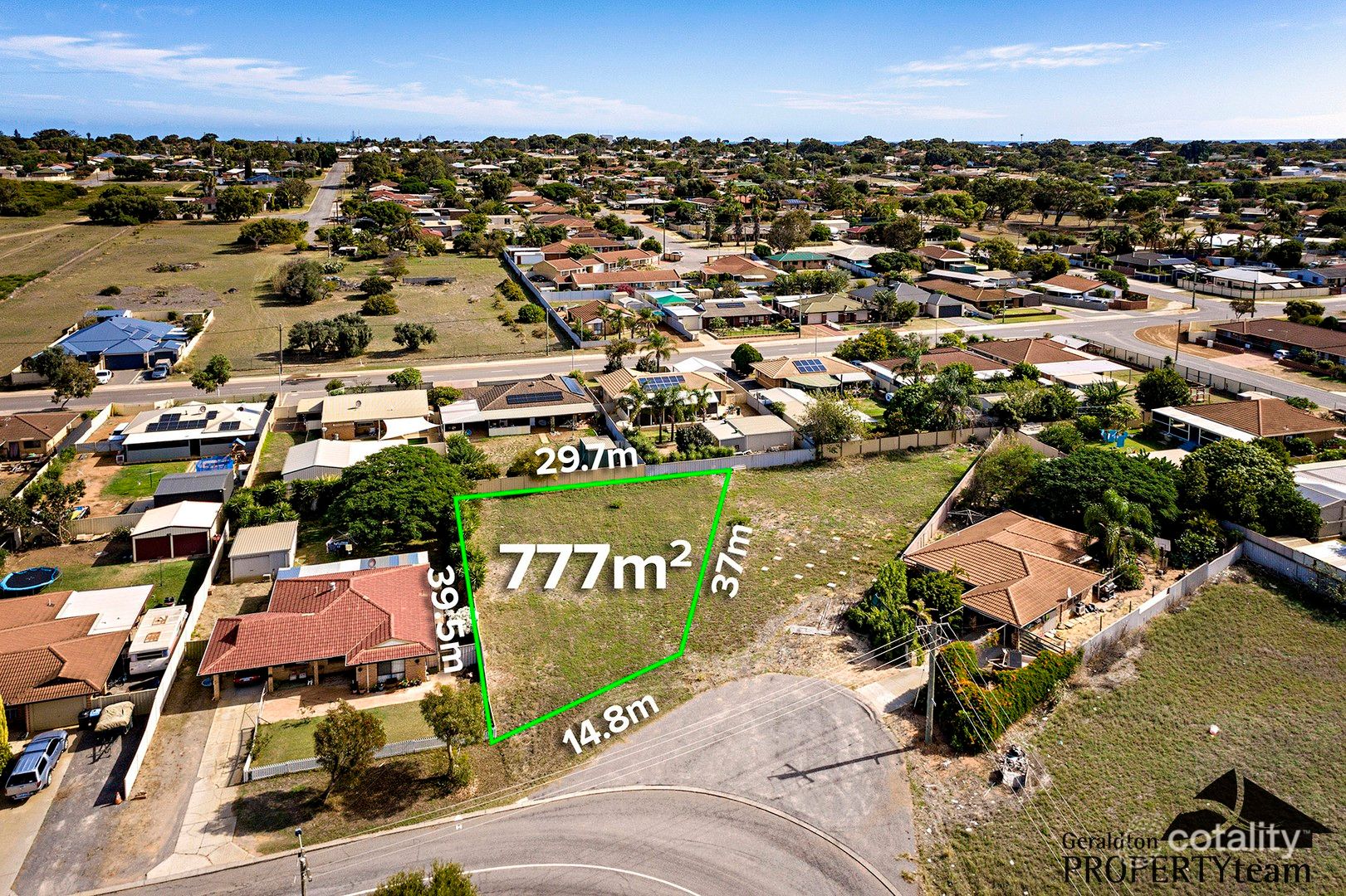 31 Bonamia Rd, Utakarra, WA 6530