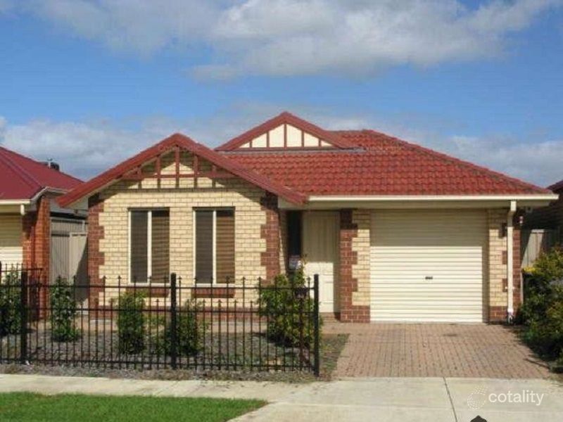 49 Cowan St, Angle Park, SA 5010