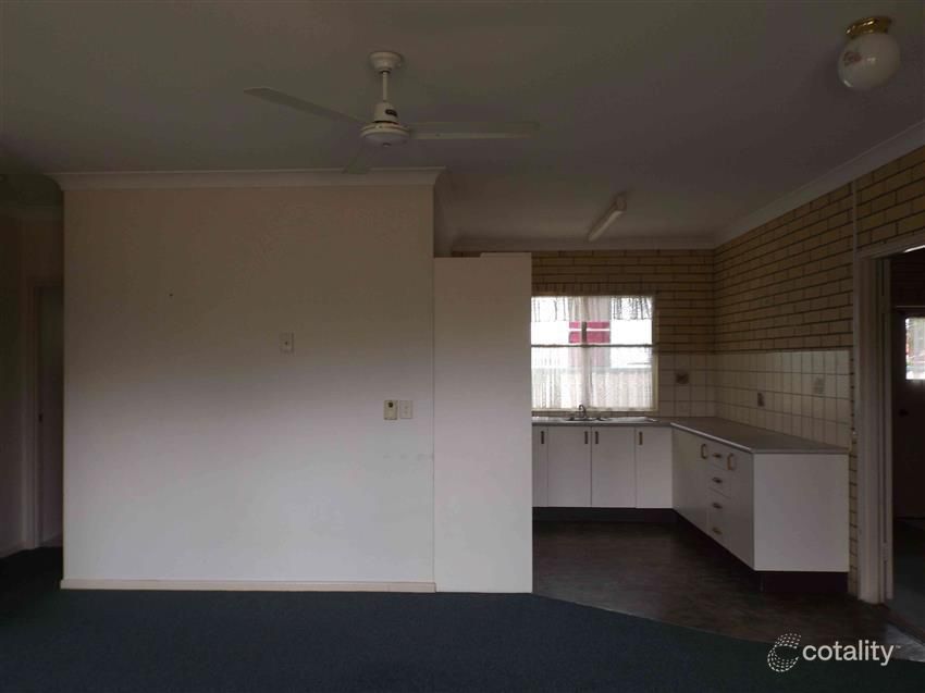 1/44 Canning St, Warwick, QLD 4370