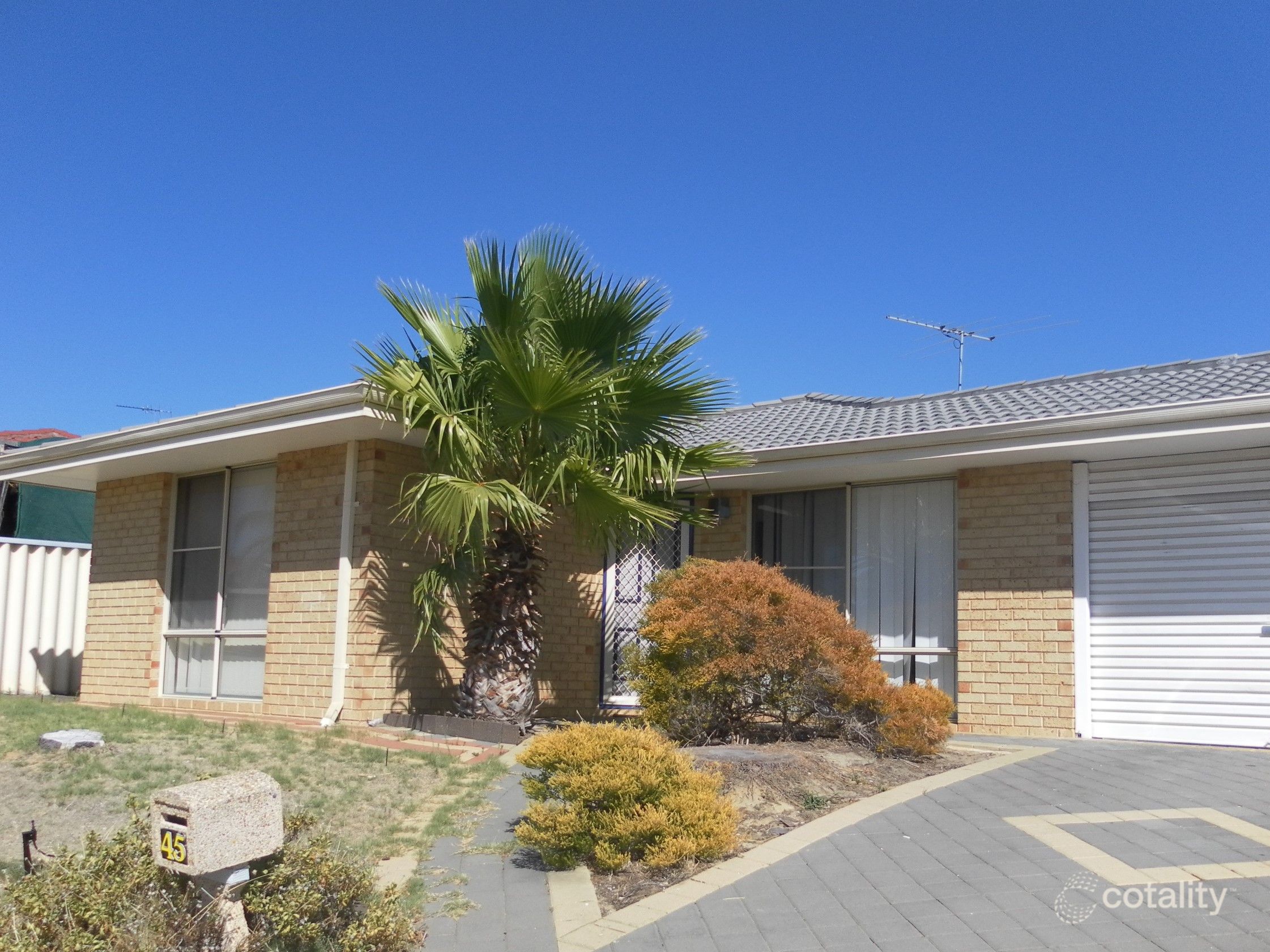 45 Renshaw Bvd, Clarkson, WA 6030