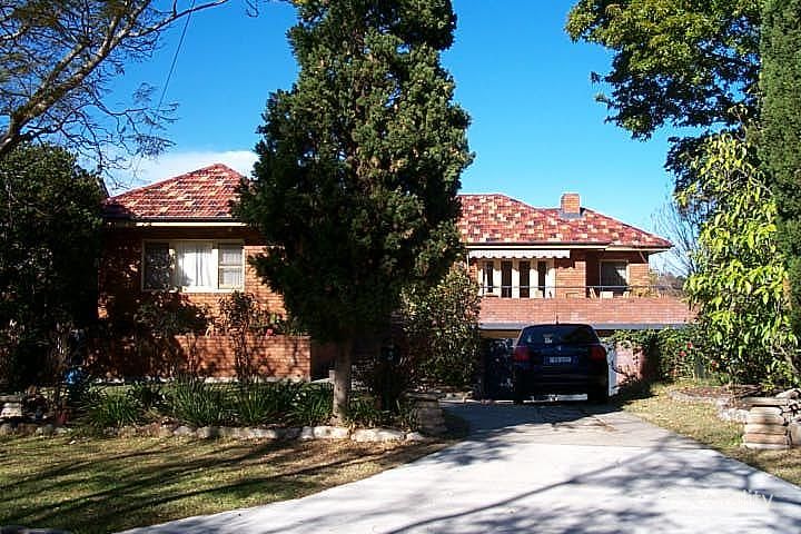 3 The Redoubt, Castlecrag, NSW 2068