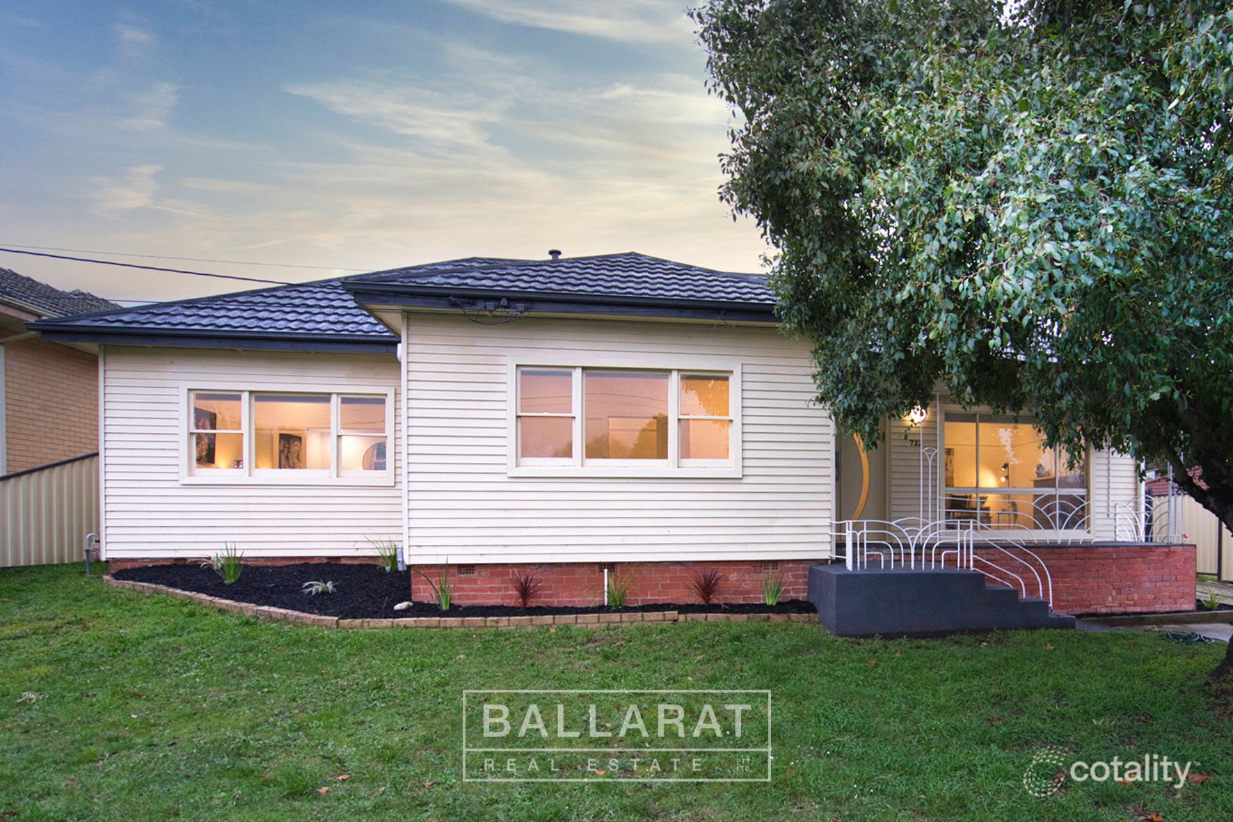 722 Geelong Rd, Canadian, VIC 3350