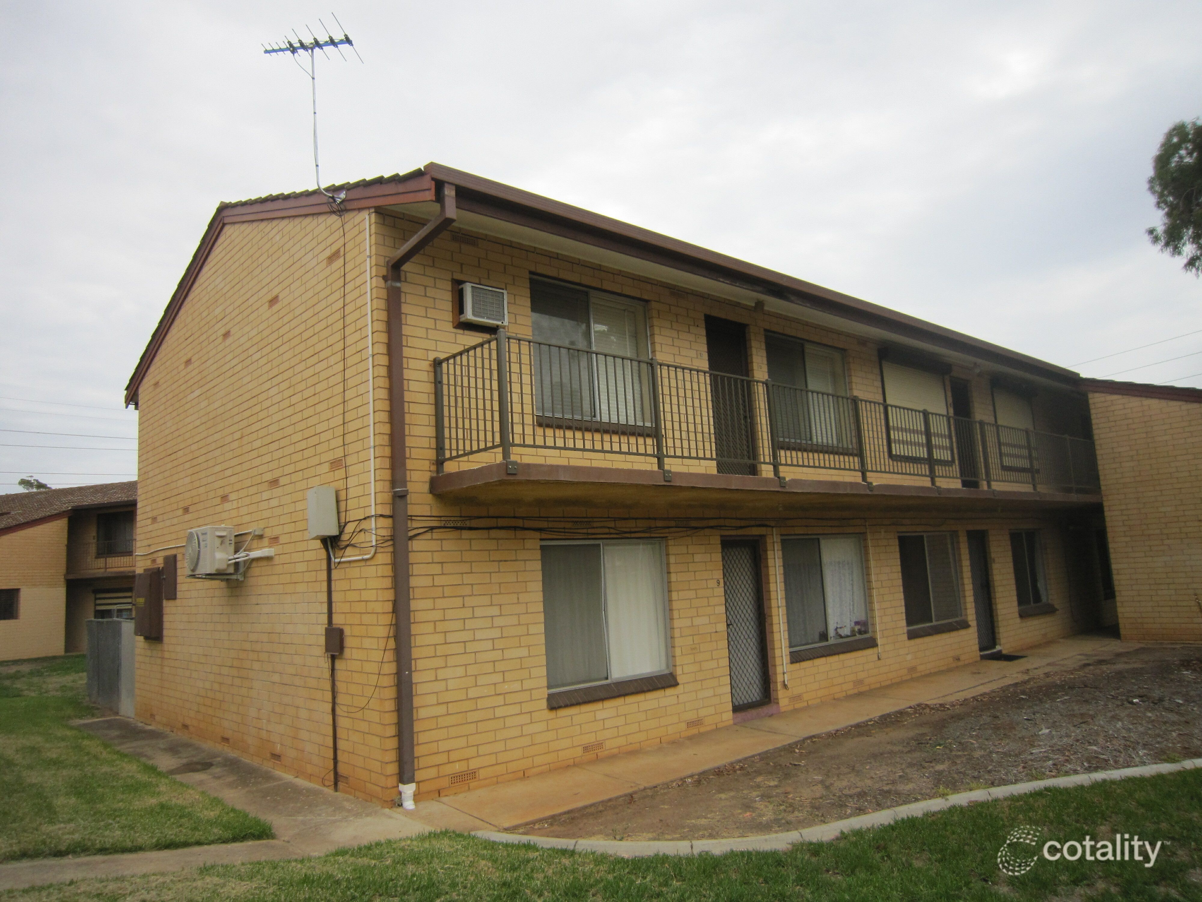 12/6 Loades St, Salisbury, SA 5108