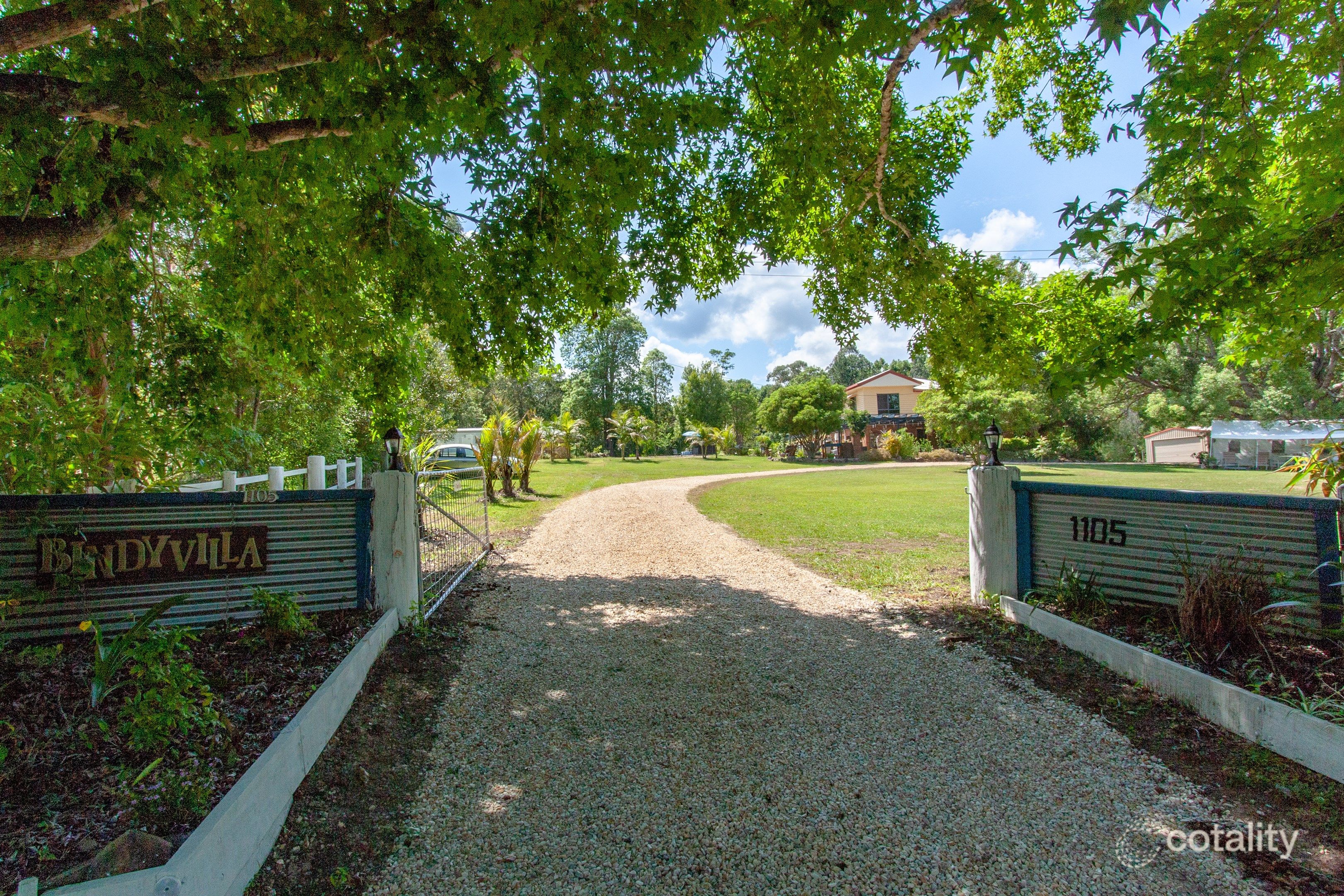 1105 Limpinwood Rd, Tyalgum, NSW 2484