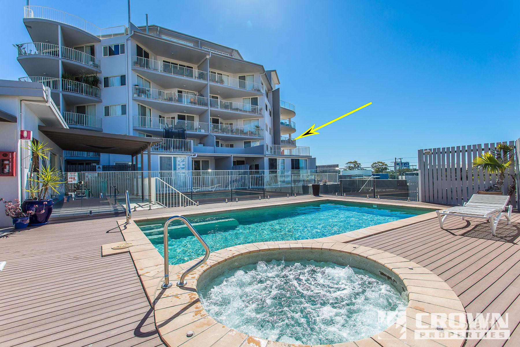 23/76-78 John St, Redcliffe, QLD 4020