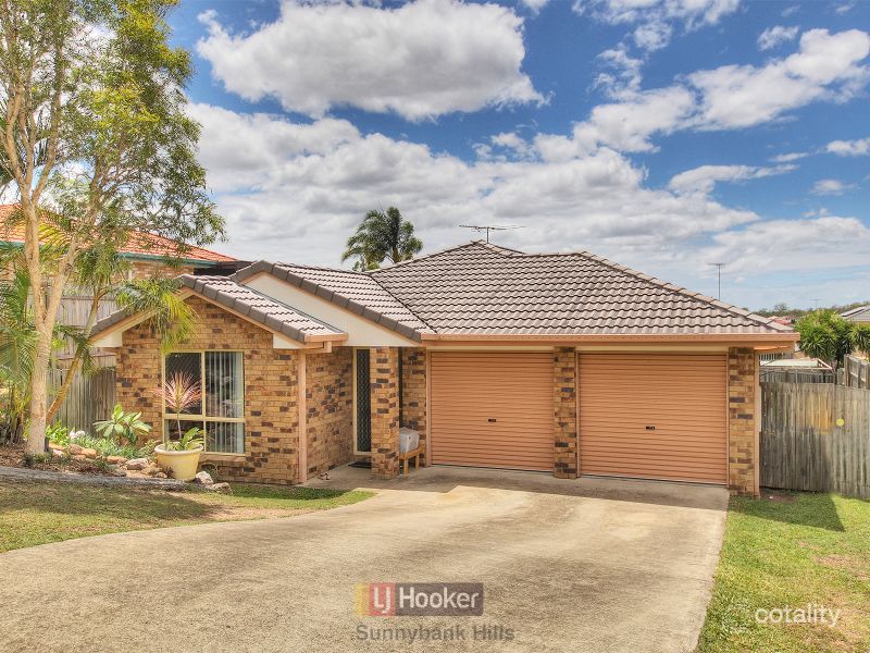 58 Muscari Cres, Drewvale, QLD 4116