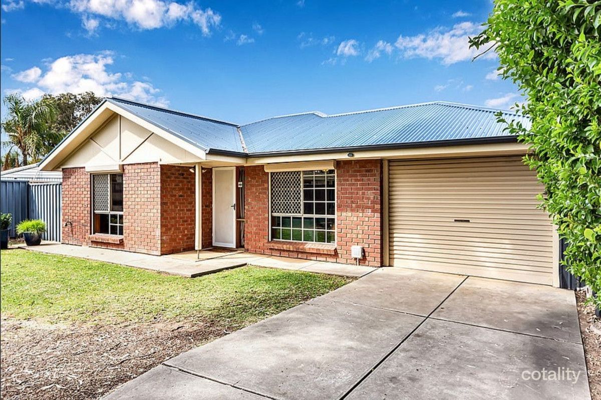 3 Hudson Ct, Paralowie, SA 5108