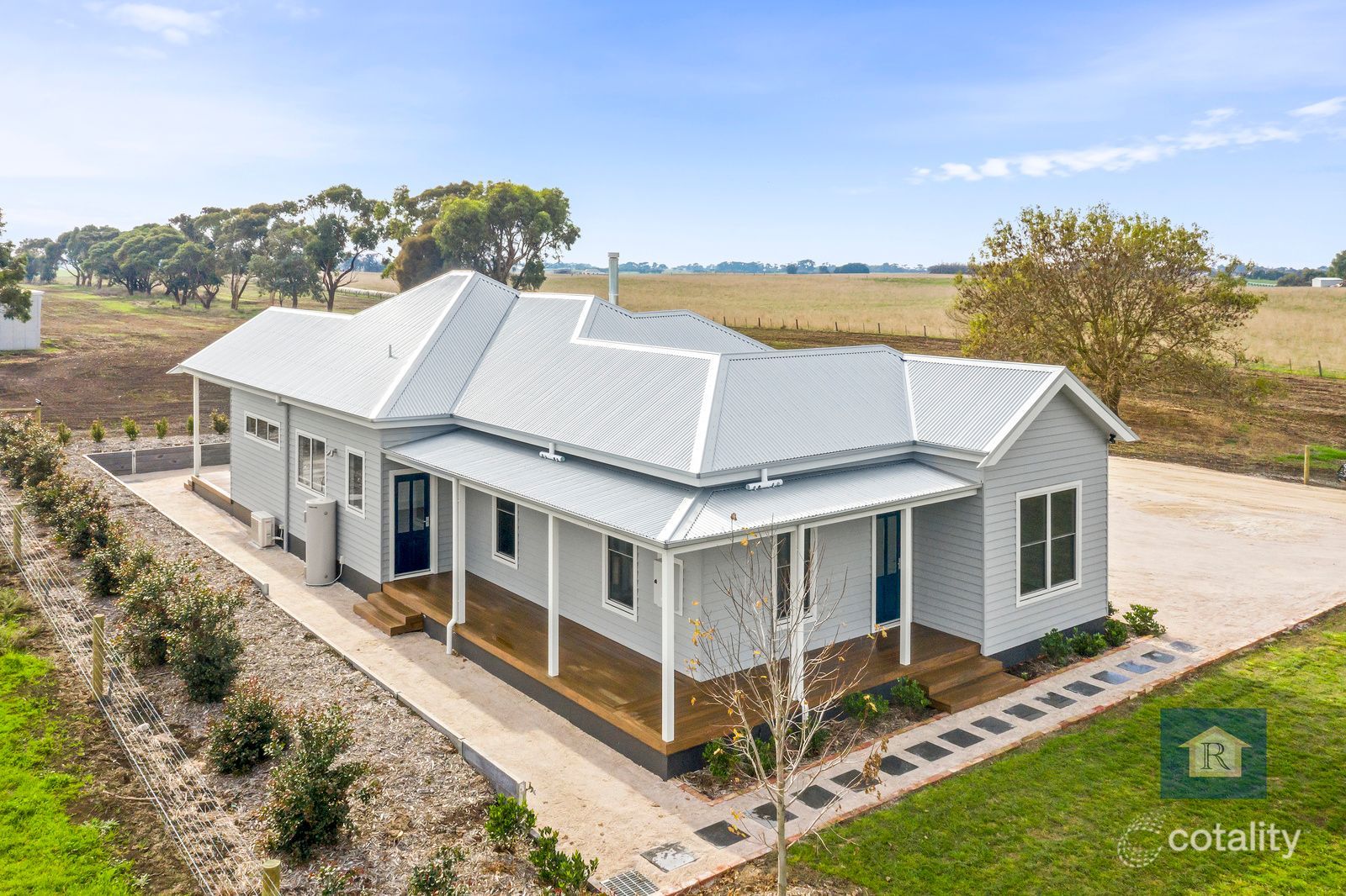 210 Corunnun Rd, Corunnun, VIC 3249