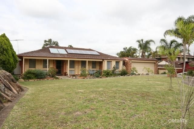 7 Conway Pl, Kings Langley, NSW 2147