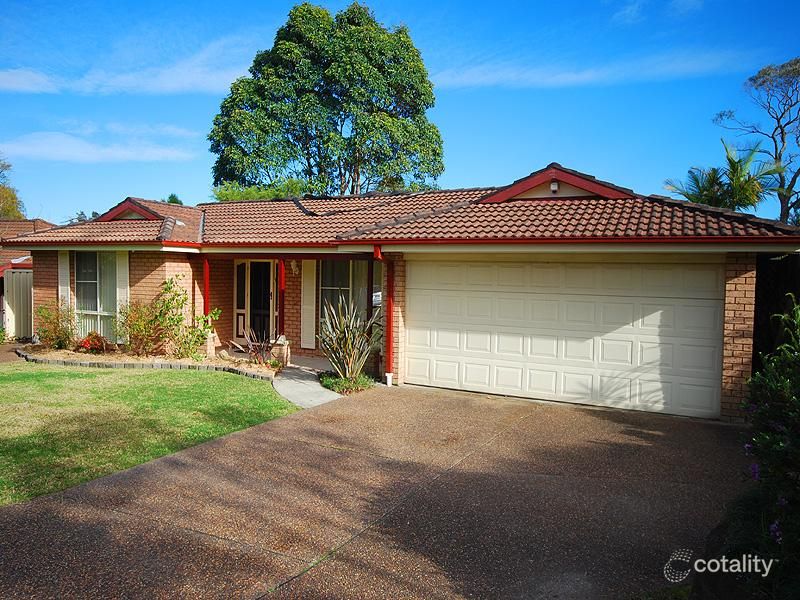 5 Hanson Cl, Kariong, NSW 2250