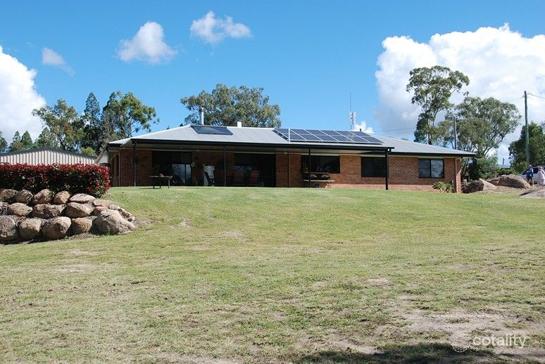 15 Cummerford Rd, Glen Aplin, QLD 4381