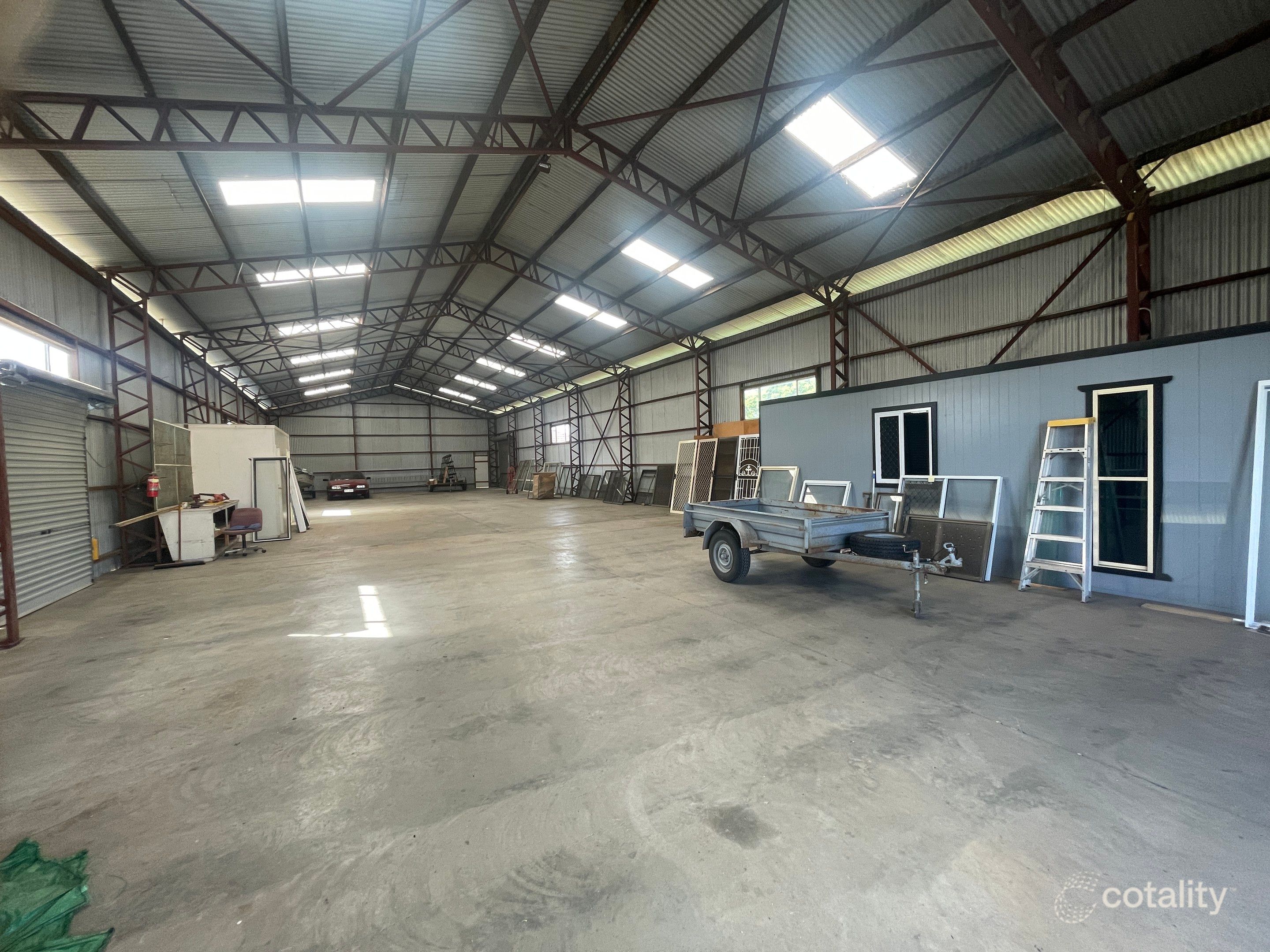 4 Murray St, Pittsworth, QLD 4356