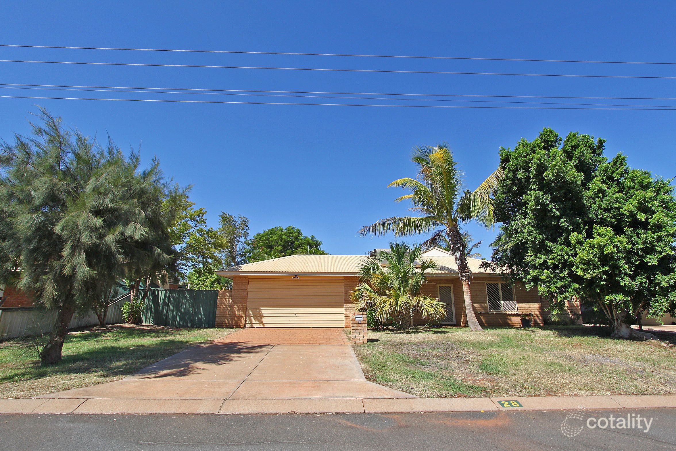 28 Middleton Way, Nickol, WA 6714