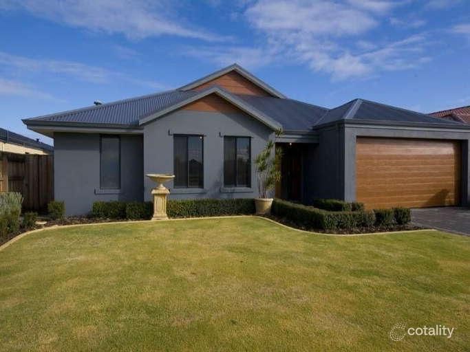 3 Haydock Lane, Henley Brook, WA 6055