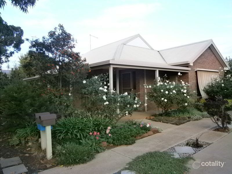 3/13 Heath St, Red Cliffs, VIC 3496