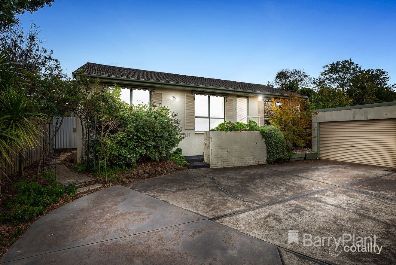 2/80 Mccomb Bvd, Frankston South, VIC 3199