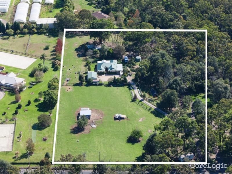 97 Arcadia Rd, Arcadia, NSW 2159