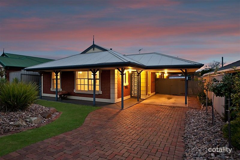 10 Laffitte Pl, Seaford Rise, SA 5169