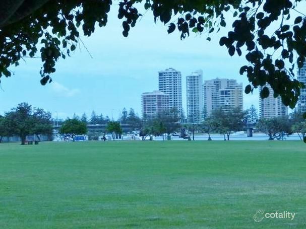 5/24-26 Brighton Pde, Southport, QLD 4215