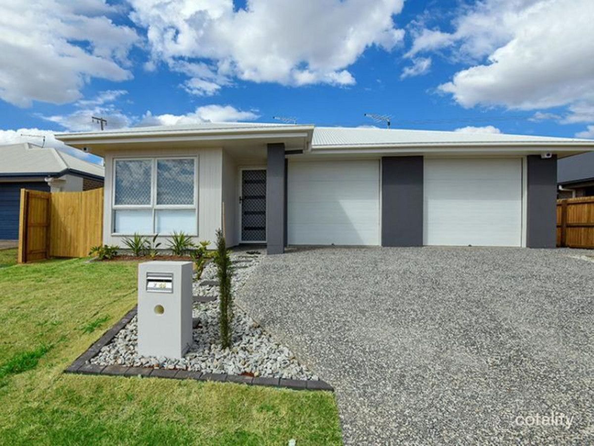 2/45 Negrita St, Harristown, QLD 4350