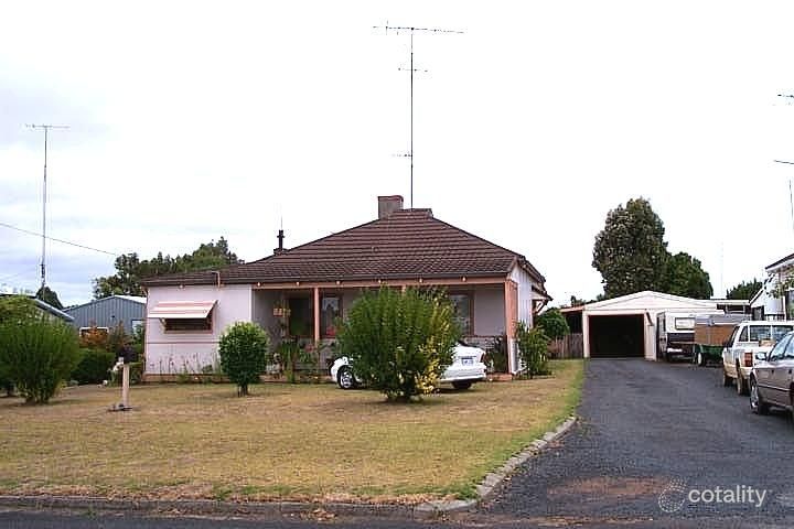 19 Highfield St, Manjimup, WA 6258