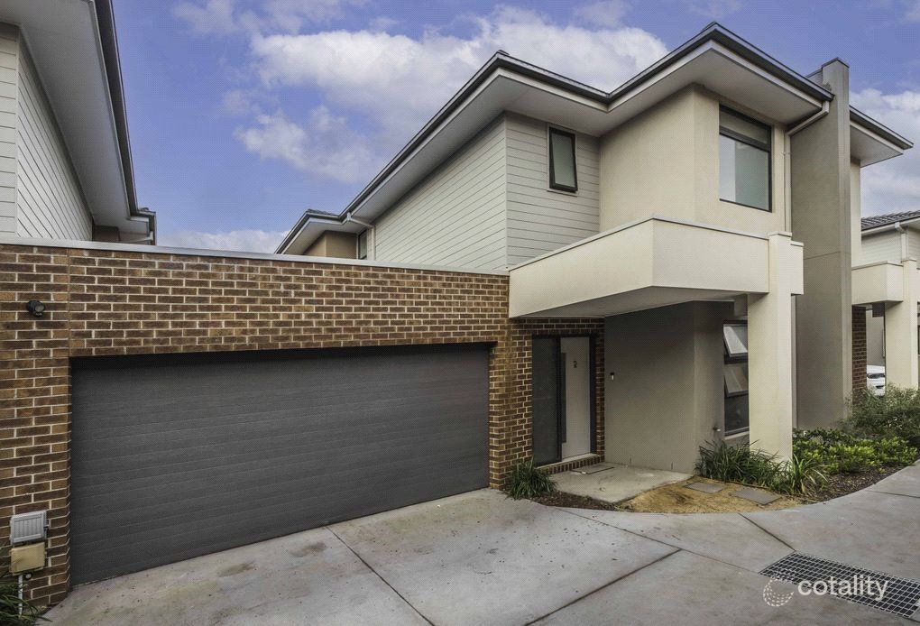 2/10 Anzac St, Carnegie, VIC 3163