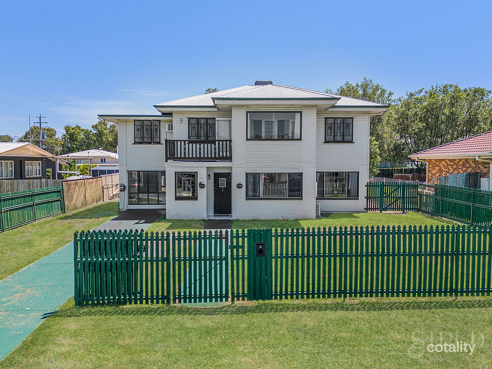 4 Colonial Ct, Raceview, QLD 4305