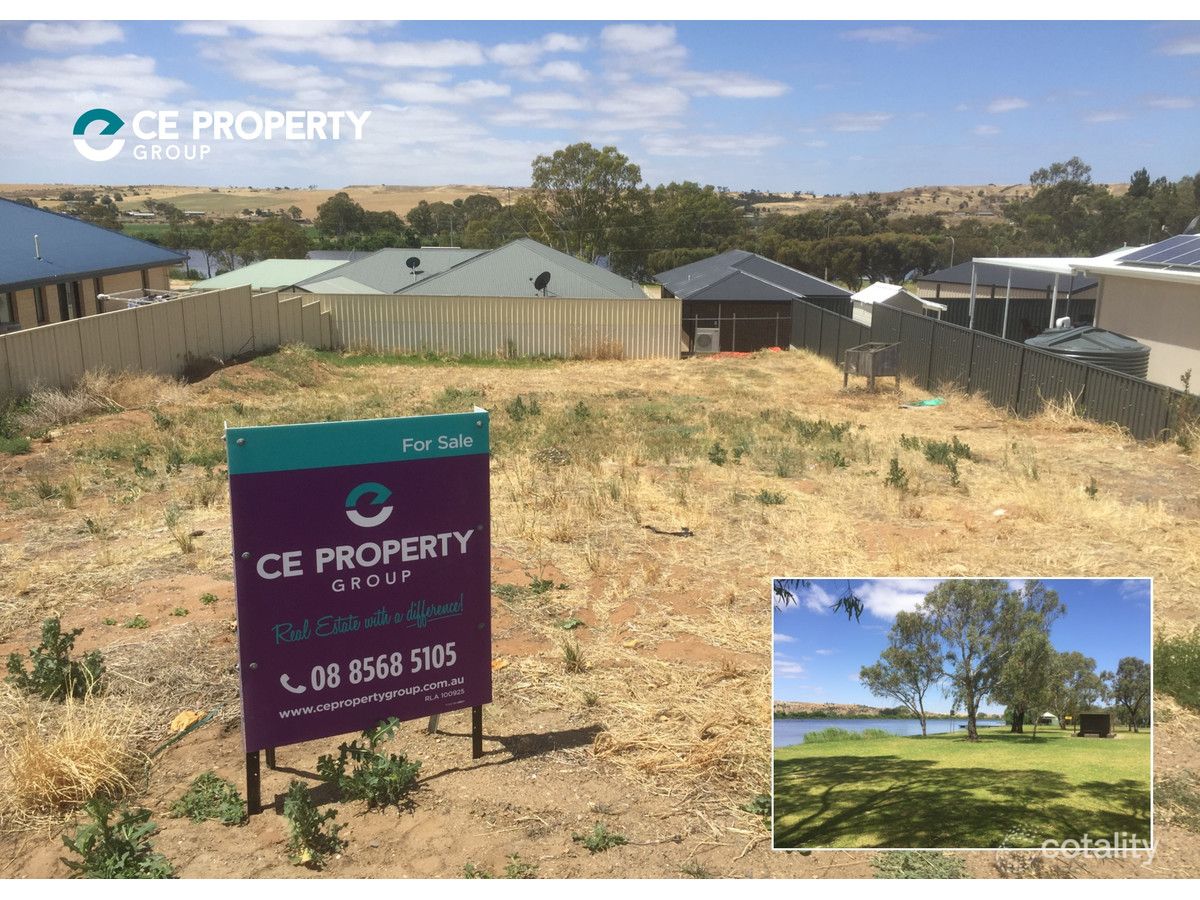 9 Murray Ave, Woodlane, SA 5254