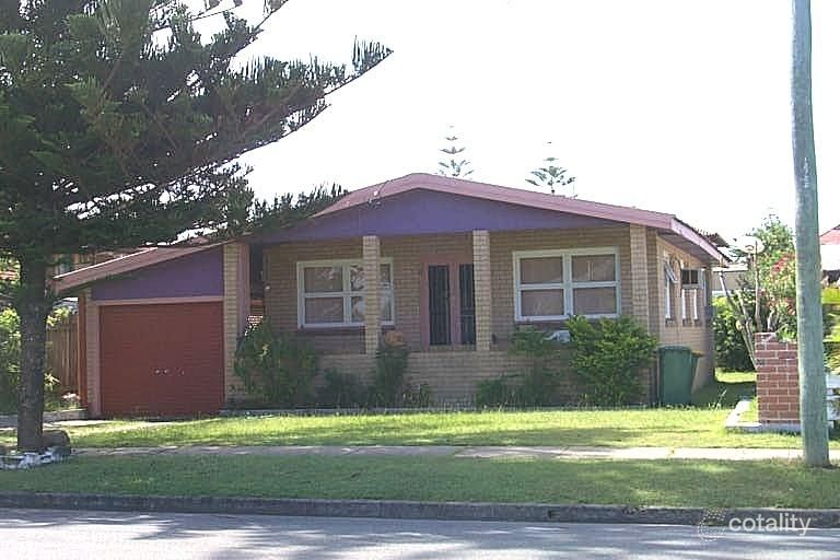 33 Dudley St, Mermaid Beach, QLD 4218