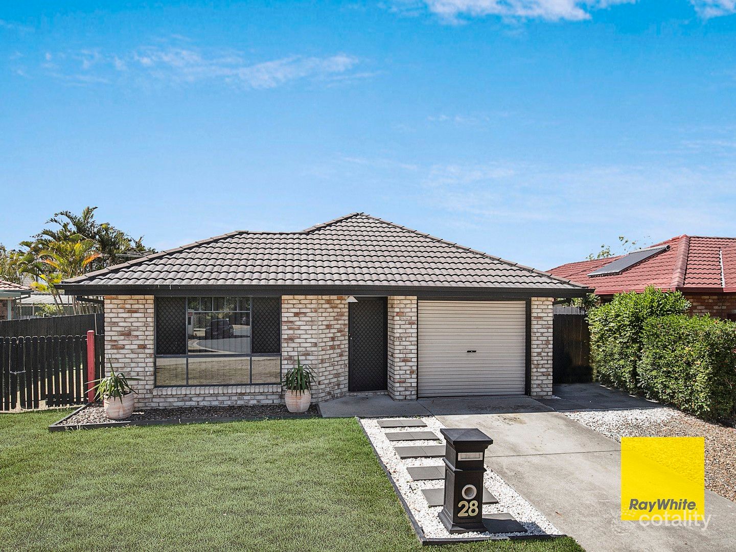 28 Tamborine St, Hemmant, QLD 4174