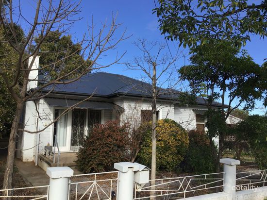 185 Johnston St, North Tamworth, NSW 2340