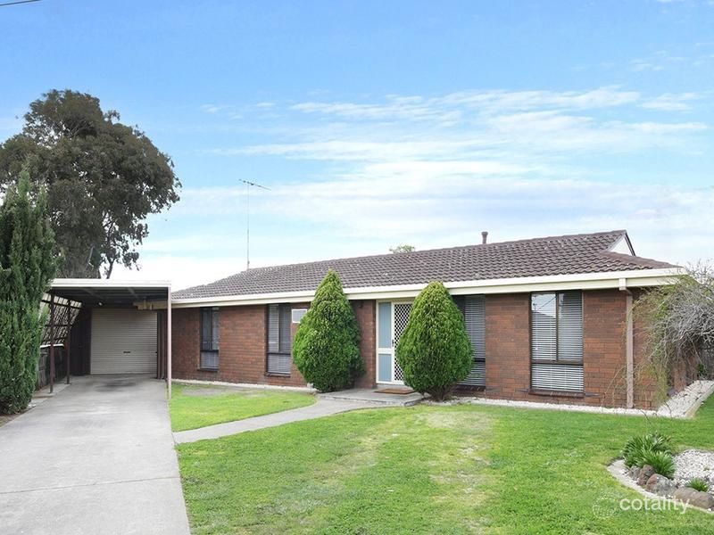 35 Grafton St, St Albans Park, VIC 3219
